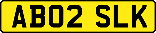 AB02SLK