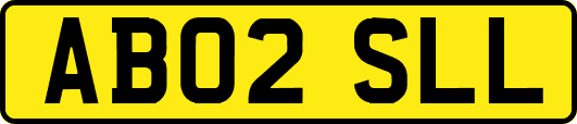 AB02SLL