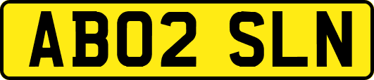 AB02SLN