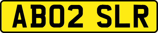 AB02SLR