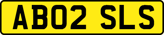 AB02SLS