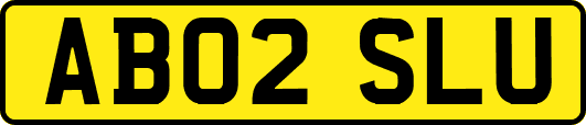 AB02SLU