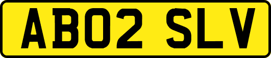 AB02SLV