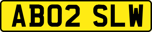 AB02SLW