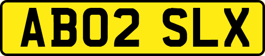 AB02SLX