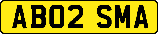 AB02SMA