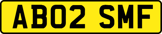 AB02SMF