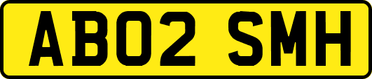 AB02SMH