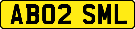 AB02SML