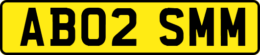 AB02SMM