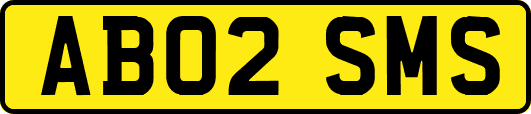 AB02SMS