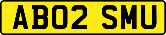 AB02SMU