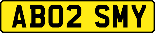 AB02SMY