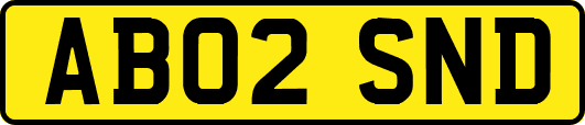 AB02SND