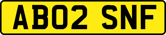 AB02SNF