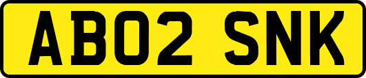 AB02SNK