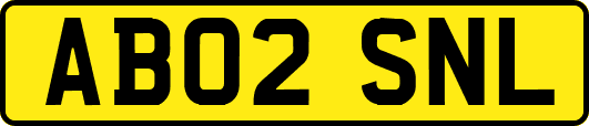 AB02SNL