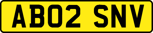 AB02SNV