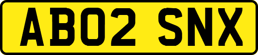 AB02SNX