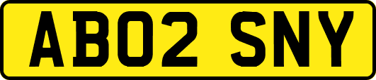 AB02SNY