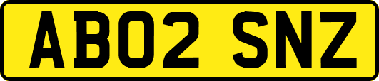 AB02SNZ