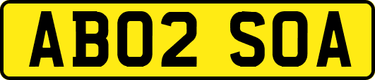 AB02SOA
