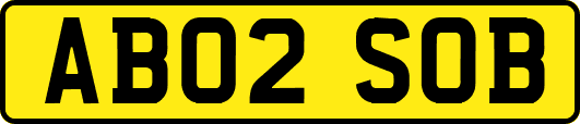 AB02SOB