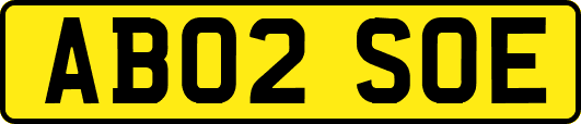 AB02SOE