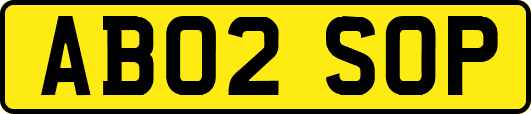 AB02SOP