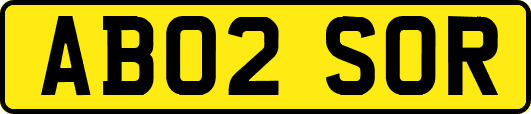 AB02SOR