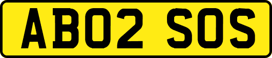AB02SOS