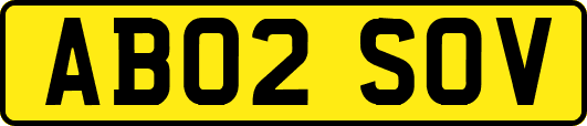 AB02SOV