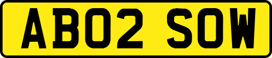 AB02SOW