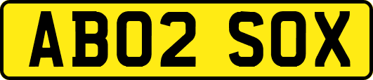 AB02SOX
