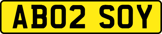 AB02SOY