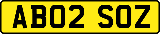 AB02SOZ