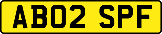 AB02SPF