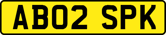 AB02SPK