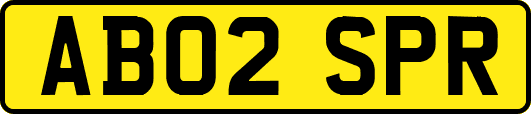 AB02SPR