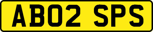 AB02SPS