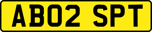 AB02SPT