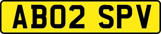 AB02SPV