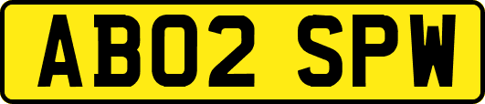 AB02SPW