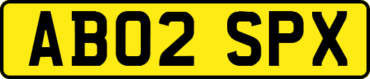 AB02SPX