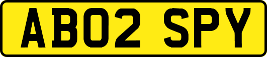 AB02SPY
