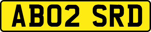 AB02SRD