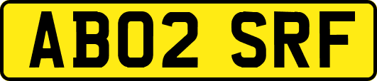 AB02SRF