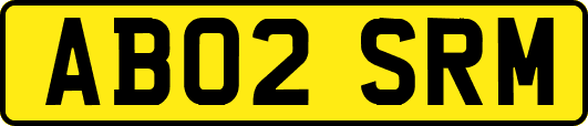 AB02SRM
