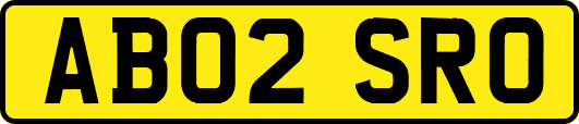 AB02SRO