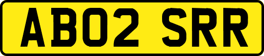 AB02SRR